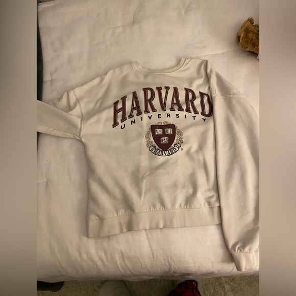 Harvard sweaters - Picture 2 of 2